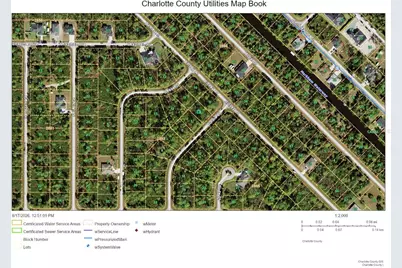 437 Burma Court, Port Charlotte, FL 33953 - Photo 3