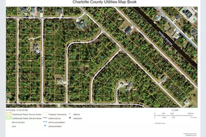 445 Burma Court, Port Charlotte, FL 33953 - Photo 3