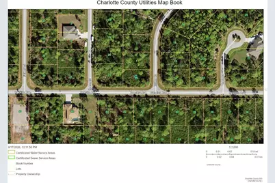 501 Burma Court, Port Charlotte, FL 33953 - Photo 3
