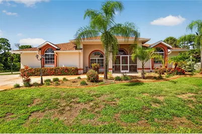 17368 Norseman Avenue, Port Charlotte, FL 33948 - Photo 1