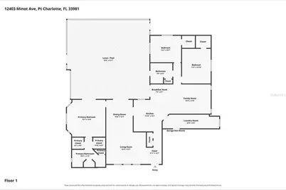 12403 Minot Avenue, Port Charlotte, FL 33981 - Photo 43