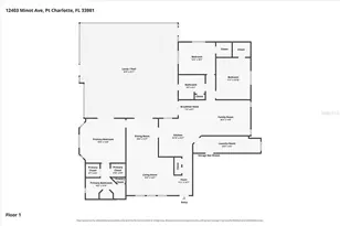 12403 Minot Ave, Port Charlotte, FL 33981 - Photo 43
