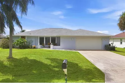 12403 Minot Avenue, Port Charlotte, FL 33981 - Photo 7