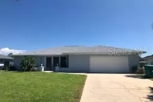 12403 Minot Ave, Port Charlotte, FL 33981 - Photo 1