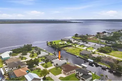 12403 Minot Avenue, Port Charlotte, FL 33981 - Photo 3