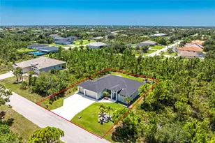 14077 Emerson Ln, Port Charlotte, FL 33981 - Photo 51