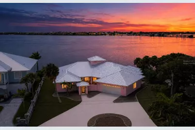 1468 Lemon Bay Drive, Englewood, FL 34223 - Photo 1