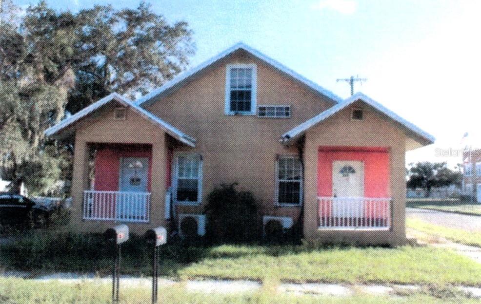 225 W Effie St - 225 W Effie St, Arcadia, FL 34266 Luxury Property | Jose Angel Pina