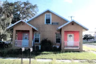 225 W Effie St, Arcadia, FL 34266 - Photo 1