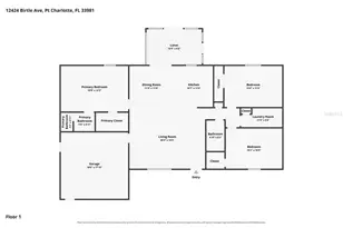 12424 Birtle Ave, Port Charlotte, FL 33981 - Photo 41