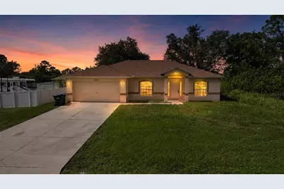 2153 Kowal Avenue, North Port, FL 34288 - Photo 1
