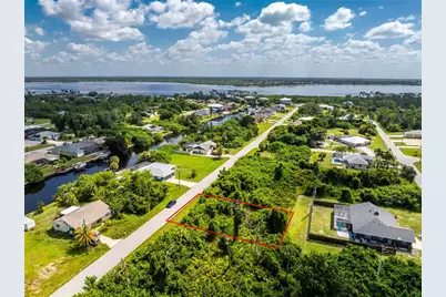 12395 Kneeland Terrace, Port Charlotte, FL 33981 - Photo 29