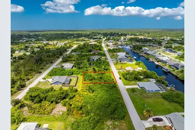 12395 Kneeland Terrace, Port Charlotte, FL 33981 - Photo 37