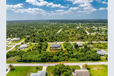 12395 Kneeland Terrace, Port Charlotte, FL 33981 - Photo 11