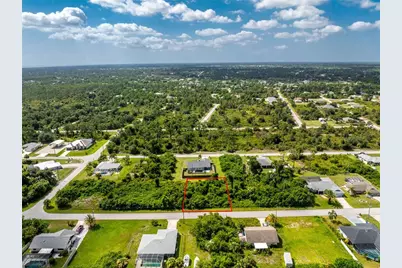 12395 Kneeland Terrace, Port Charlotte, FL 33981 - Photo 13