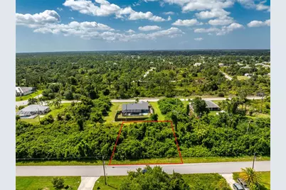 12395 Kneeland Terrace, Port Charlotte, FL 33981 - Photo 1