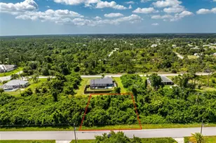 12395 Kneeland Terrace, Port Charlotte, FL 33981 - Photo 1