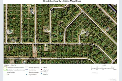 485 Burma Court, Port Charlotte, FL 33953 - Photo 3