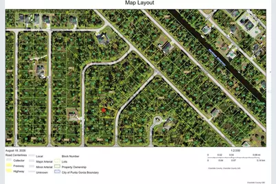 477 Burma Court, Port Charlotte, FL 33953 - Photo 1