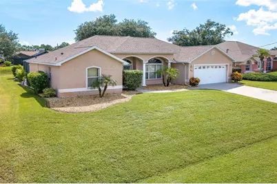42 Broadmoor Lane, Rotonda West, FL 33947 - Photo 1