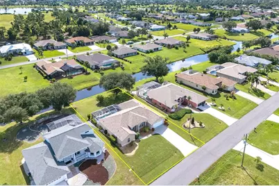 42 Broadmoor Lane, Rotonda West, FL 33947 - Photo 41