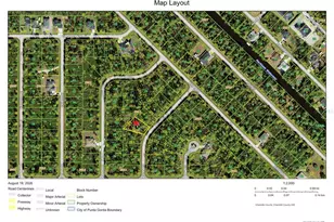 469 Burma Ct, Port Charlotte, FL 33953 - Photo 1
