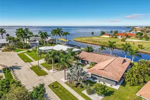 4449 Crews Ct, Port Charlotte, FL 33952 - Photo 1