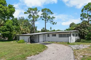 340 Timbruce Ln NW, Port Charlotte, FL 33952 - Photo 1