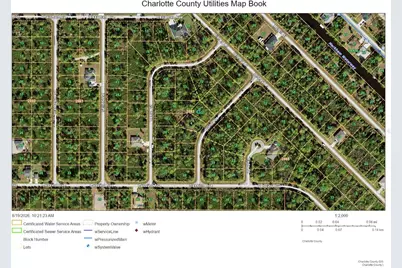 461 Burma Court, Port Charlotte, FL 33953 - Photo 3