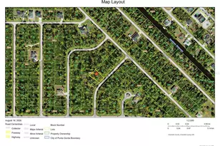 461 Burma Ct, Port Charlotte, FL 33953 - Photo 1