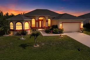 10495 Atenia St, Port Charlotte, FL 33981 - Photo 1