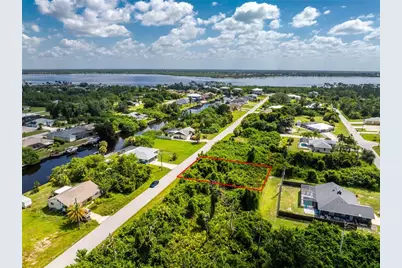 12403 Kneeland Terrace, Port Charlotte, FL 33981 - Photo 31
