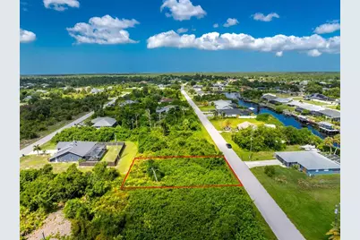 12403 Kneeland Terrace, Port Charlotte, FL 33981 - Photo 41