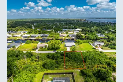 12403 Kneeland Terrace, Port Charlotte, FL 33981 - Photo 29