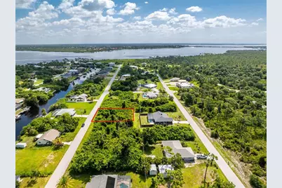 12403 Kneeland Terrace, Port Charlotte, FL 33981 - Photo 19