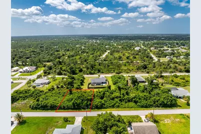 12403 Kneeland Terrace, Port Charlotte, FL 33981 - Photo 3
