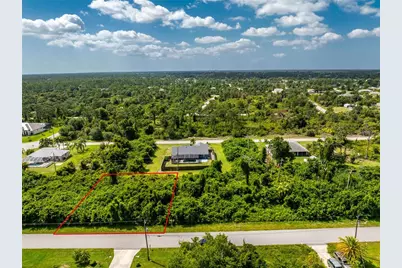 12403 Kneeland Terrace, Port Charlotte, FL 33981 - Photo 9
