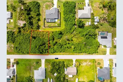 12403 Kneeland Terrace, Port Charlotte, FL 33981 - Photo 37