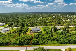 12403 Kneeland Terrace, Port Charlotte, FL 33981 - Photo 1