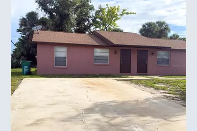 11432 Poplin Avenue #A, Englewood, FL 34224 - Photo 1