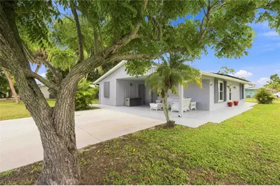 21298 Midway Boulevard, Port Charlotte, FL 33952 - Photo 1