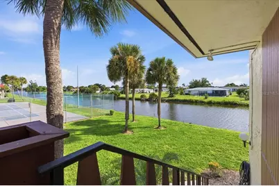 66 Boundary Boulevard #233, Rotonda West, FL 33947 - Photo 1