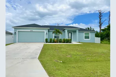 11956 Waterman Ave, Port Charlotte, FL 33981 - Photo 1
