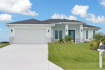 13 Teak Lane, Placida, FL 33946 - Photo 1