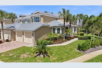 10600 Lemon Creek Loop #104, Englewood, FL 34224 - Photo 1