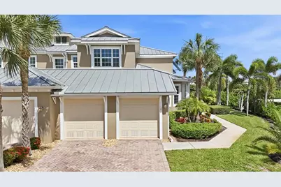 10600 Lemon Creek Loop #104, Englewood, FL 34224 - Photo 7