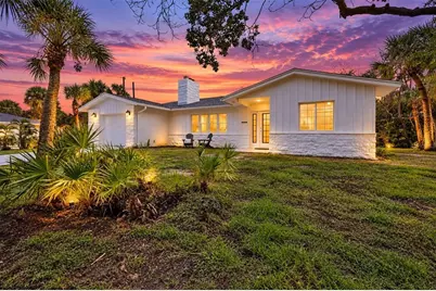 3050 N Beach Road, Englewood, FL 34223 - Photo 1