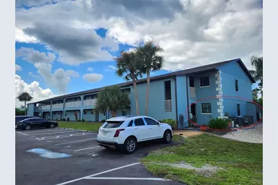 87 Boundary Boulevard #7, Rotonda West, FL 33947 - Photo 3