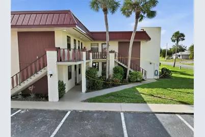 72 Boundary Boulevard #210, Rotonda West, FL 33947 - Photo 1