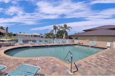 240 Lewis Circle #23, Punta Gorda, FL 33950 - Photo 3